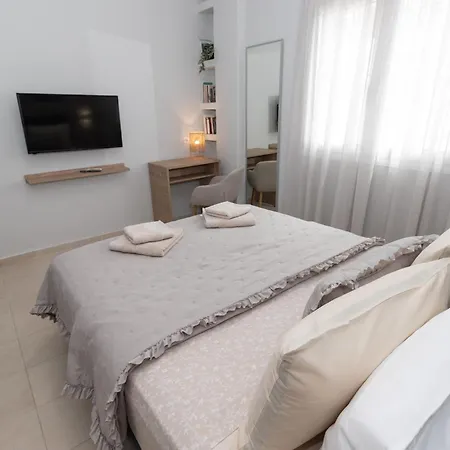 Hara'S House Appartement Monastiraki  Buitenkant foto